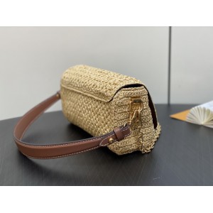 Lv Twist West M2503012x7x23.5cm Bags