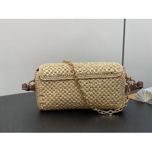 Lv Twist West M2503012x7x23.5cm Bags