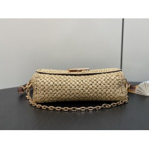 Lv Twist West M2503012x7x23.5cm Bags