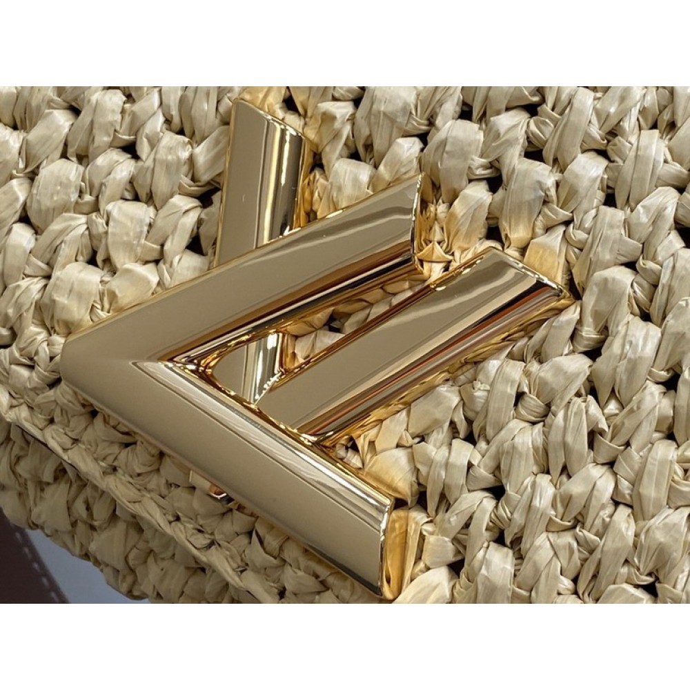 Lv Twist West M2503012x7x23.5cm Bags