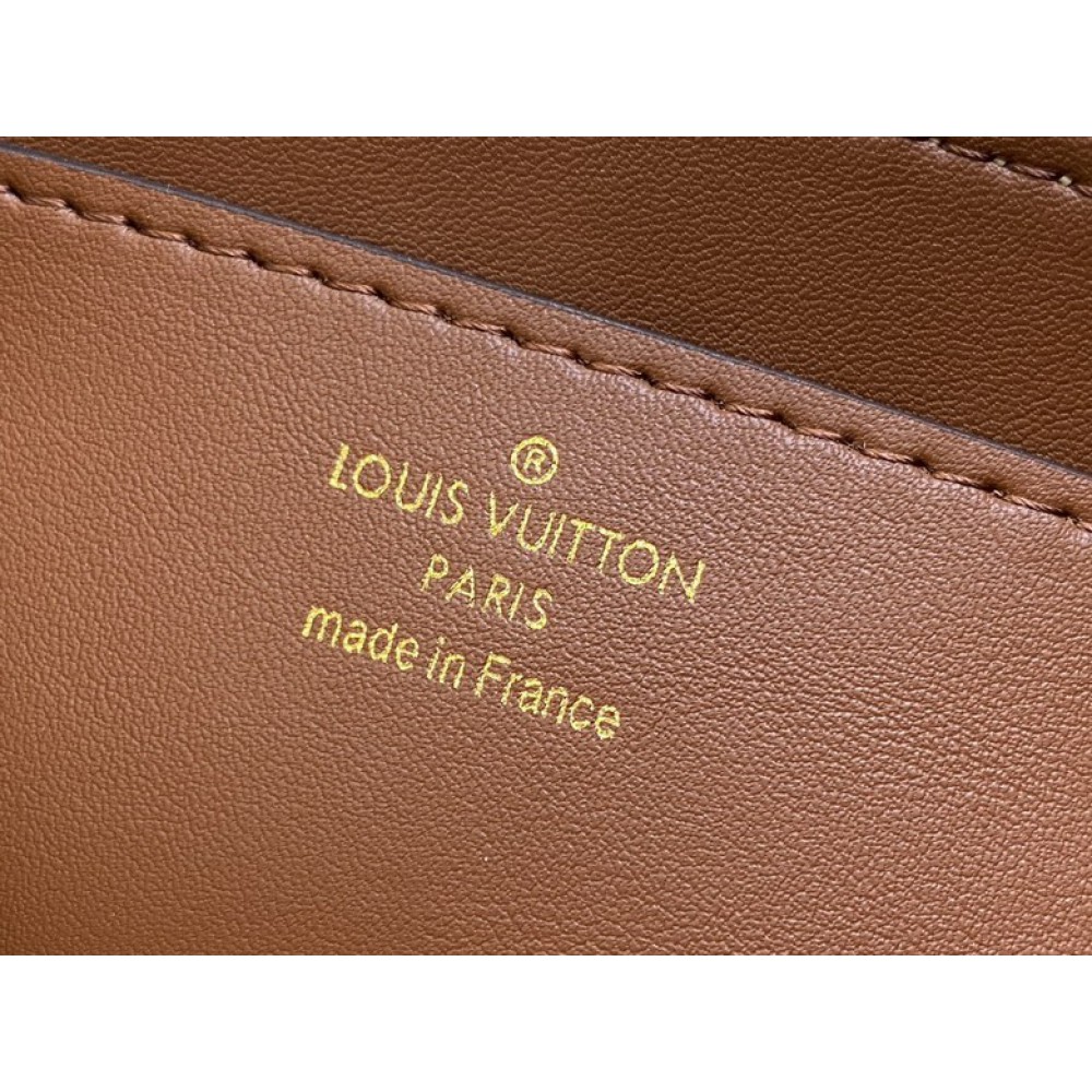 Lv Twist West M2503012x7x23.5cm Bags
