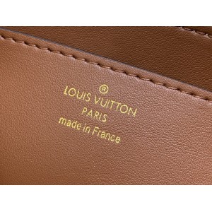 Lv Twist West M2503012x7x23.5cm Bags