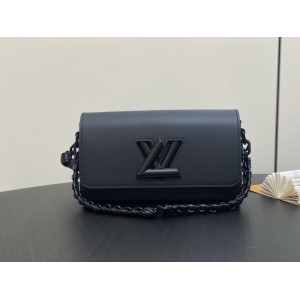 Lv Twist West M25336 12x7x23.5cm Bags