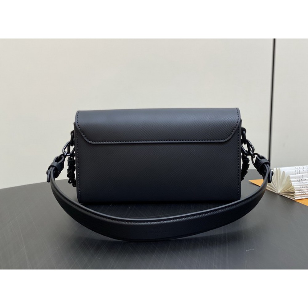 Lv Twist West M25336 12x7x23.5cm Bags