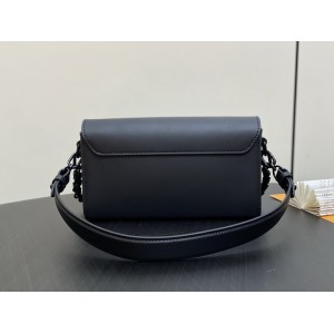 Lv Twist West M25336 12x7x23.5cm Bags