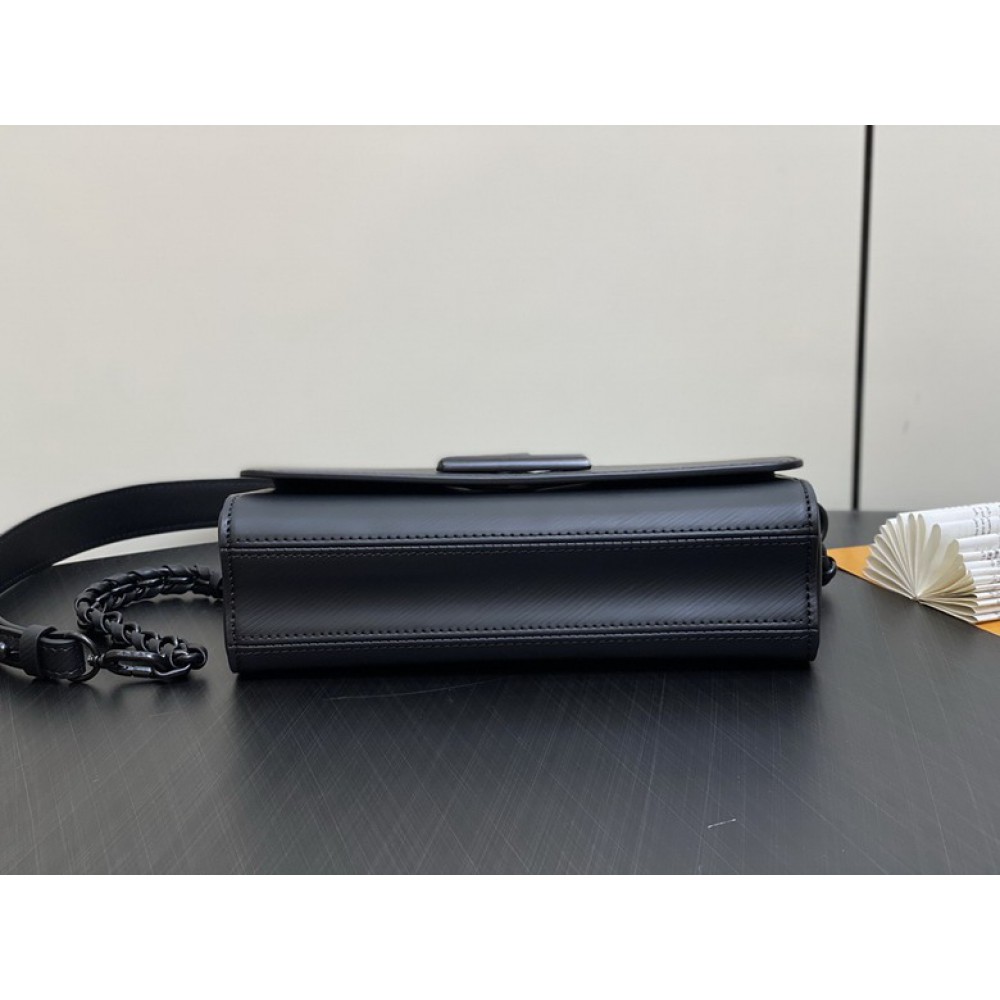 Lv Twist West M25336 12x7x23.5cm Bags