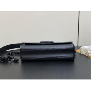 Lv Twist West M25336 12x7x23.5cm Bags