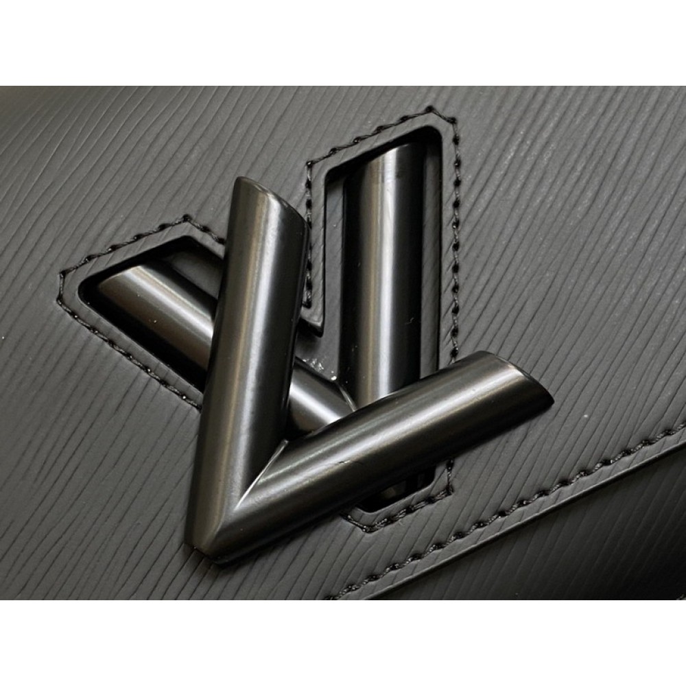 Lv Twist West M25336 12x7x23.5cm Bags