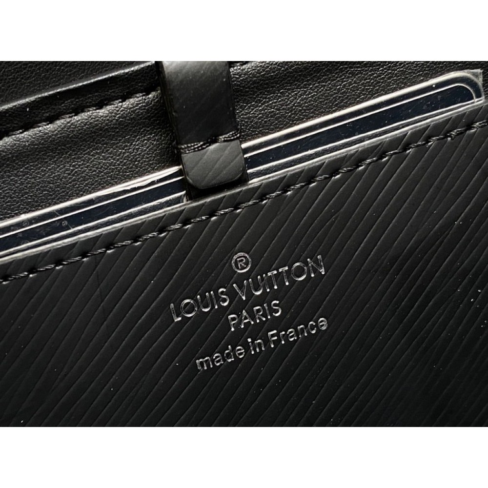 Lv Twist West M25336 12x7x23.5cm Bags