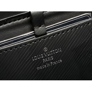 Lv Twist West M25336 12x7x23.5cm Bags