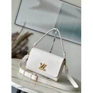 LV Soft Twist Noir M24639 27x19x9cm Bags