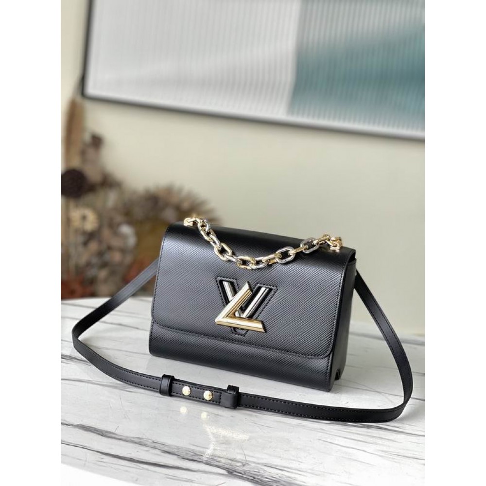 Lv Twist M59411 23x16x10cm Bags
