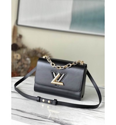 Lv Twist M59411 23x16x10cm