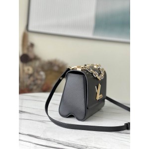 Lv Twist M59411 23x16x10cm Bags