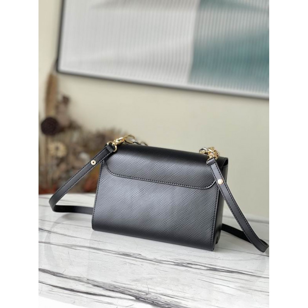 Lv Twist M59411 23x16x10cm Bags