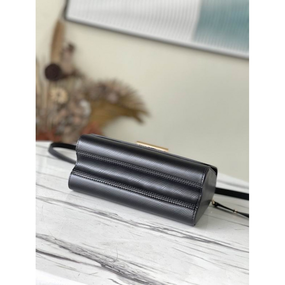 Lv Twist M59411 23x16x10cm Bags