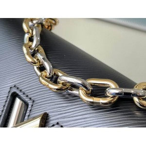 Lv Twist M59411 23x16x10cm Bags