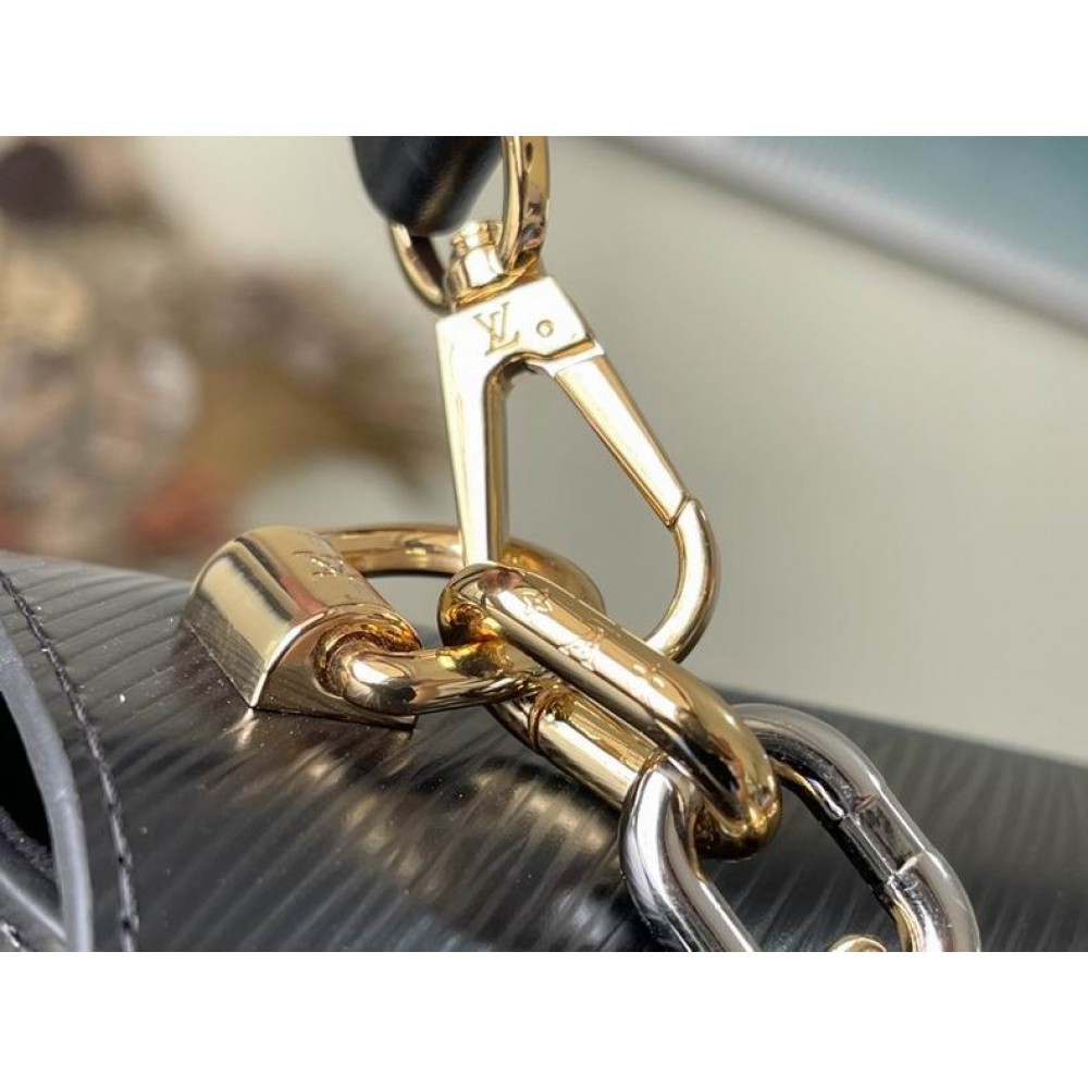 Lv Twist M59411 23x16x10cm Bags