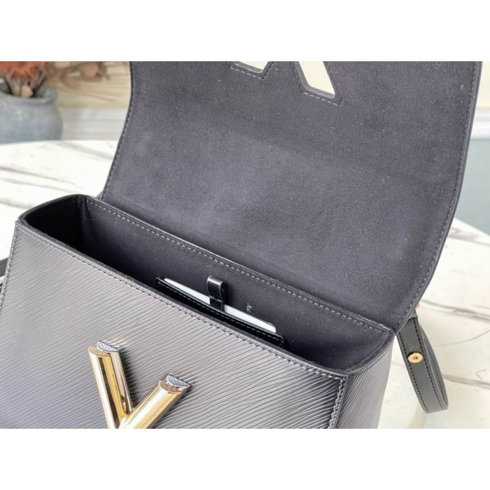 Lv Twist M59411 23x16x10cm Bags