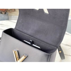 Lv Twist M59411 23x16x10cm Bags