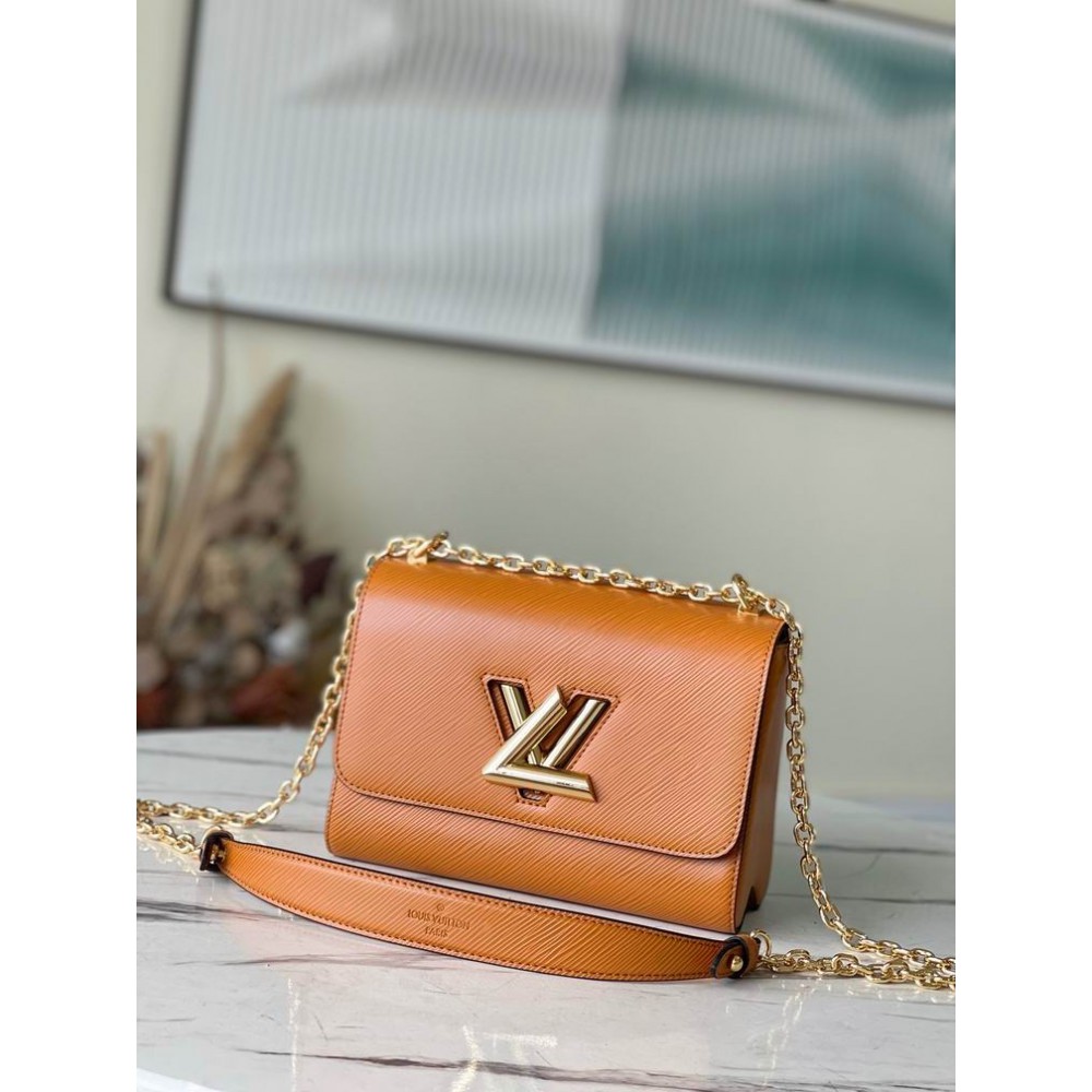 Lv Twist M59411 23x16x10cm Bags