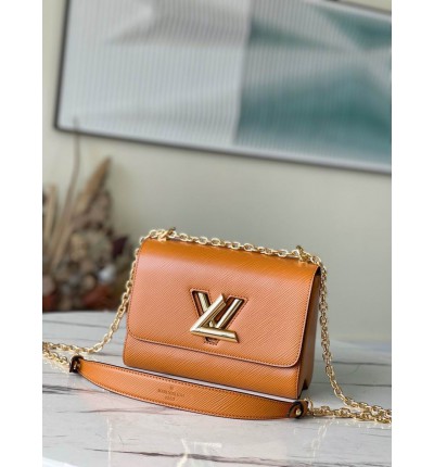 Lv Twist M59411 23x16x10cm