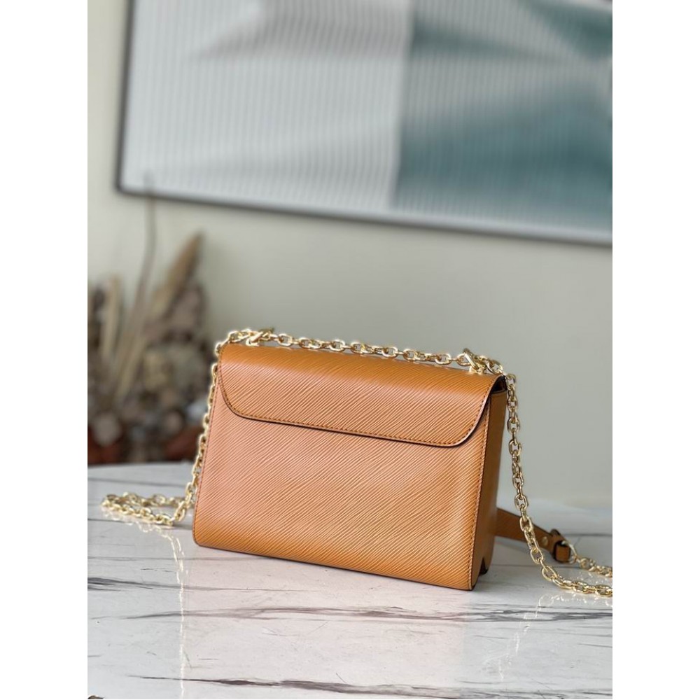 Lv Twist M59411 23x16x10cm Bags