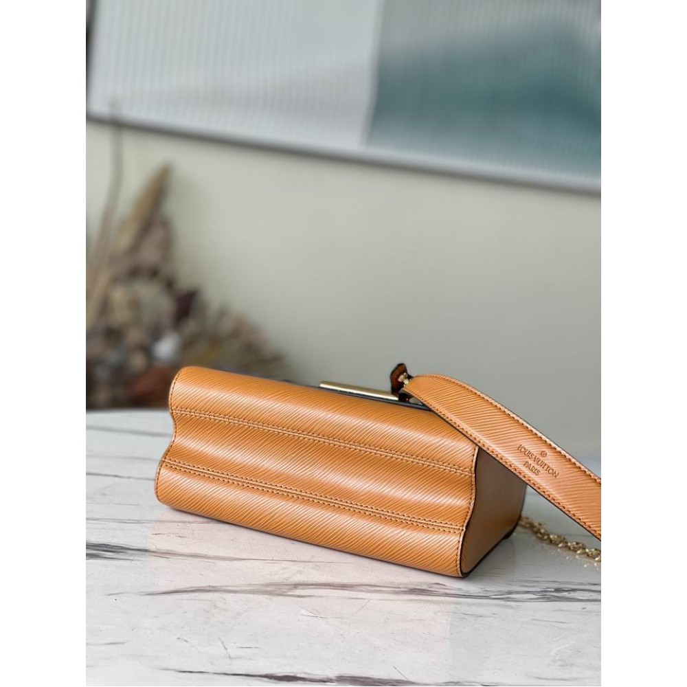 Lv Twist M59411 23x16x10cm Bags