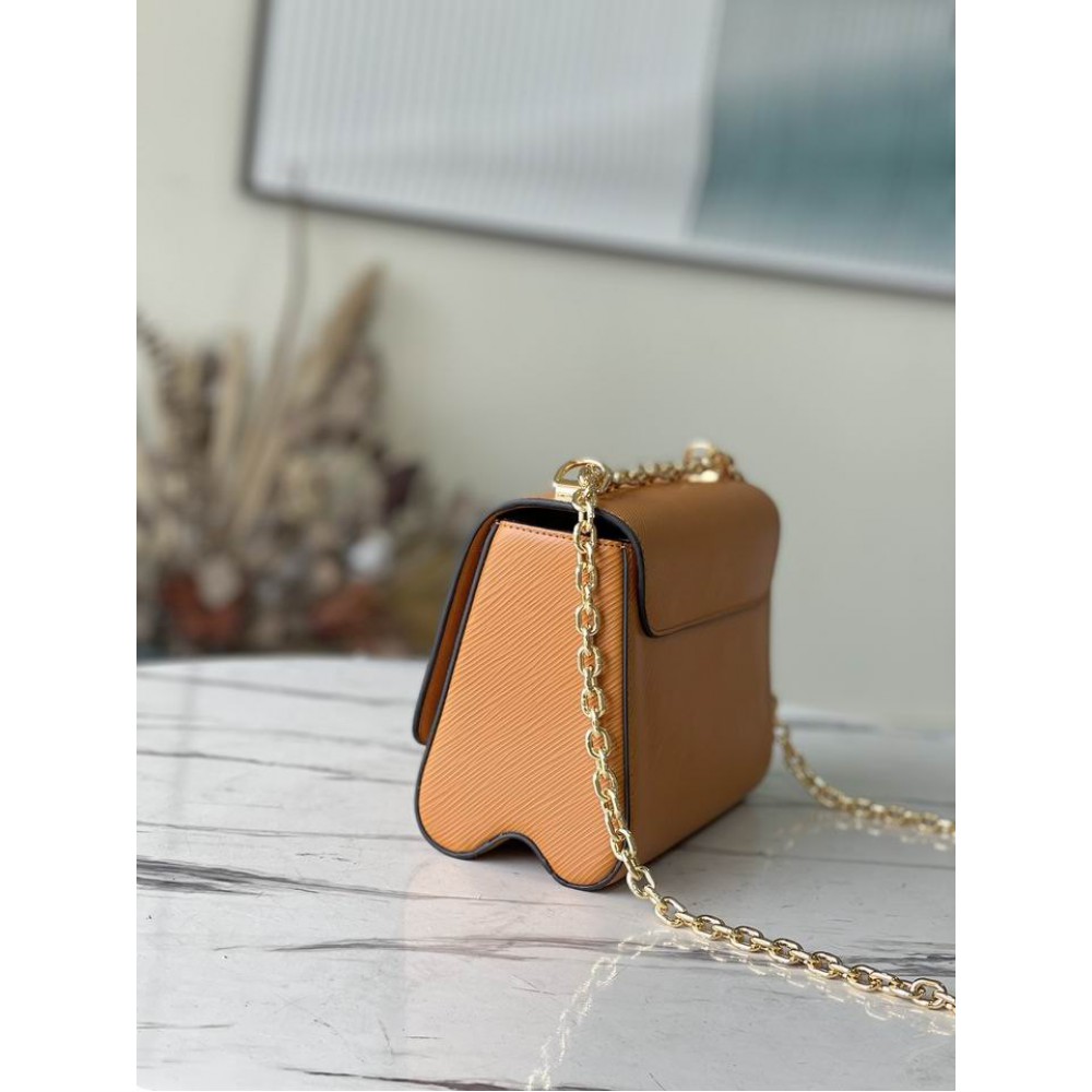 Lv Twist M59411 23x16x10cm Bags