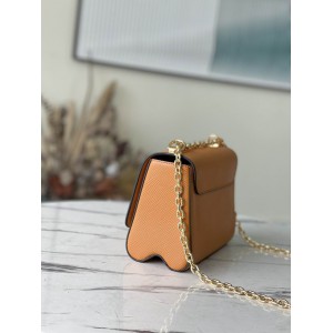 Lv Twist M59411 23x16x10cm Bags