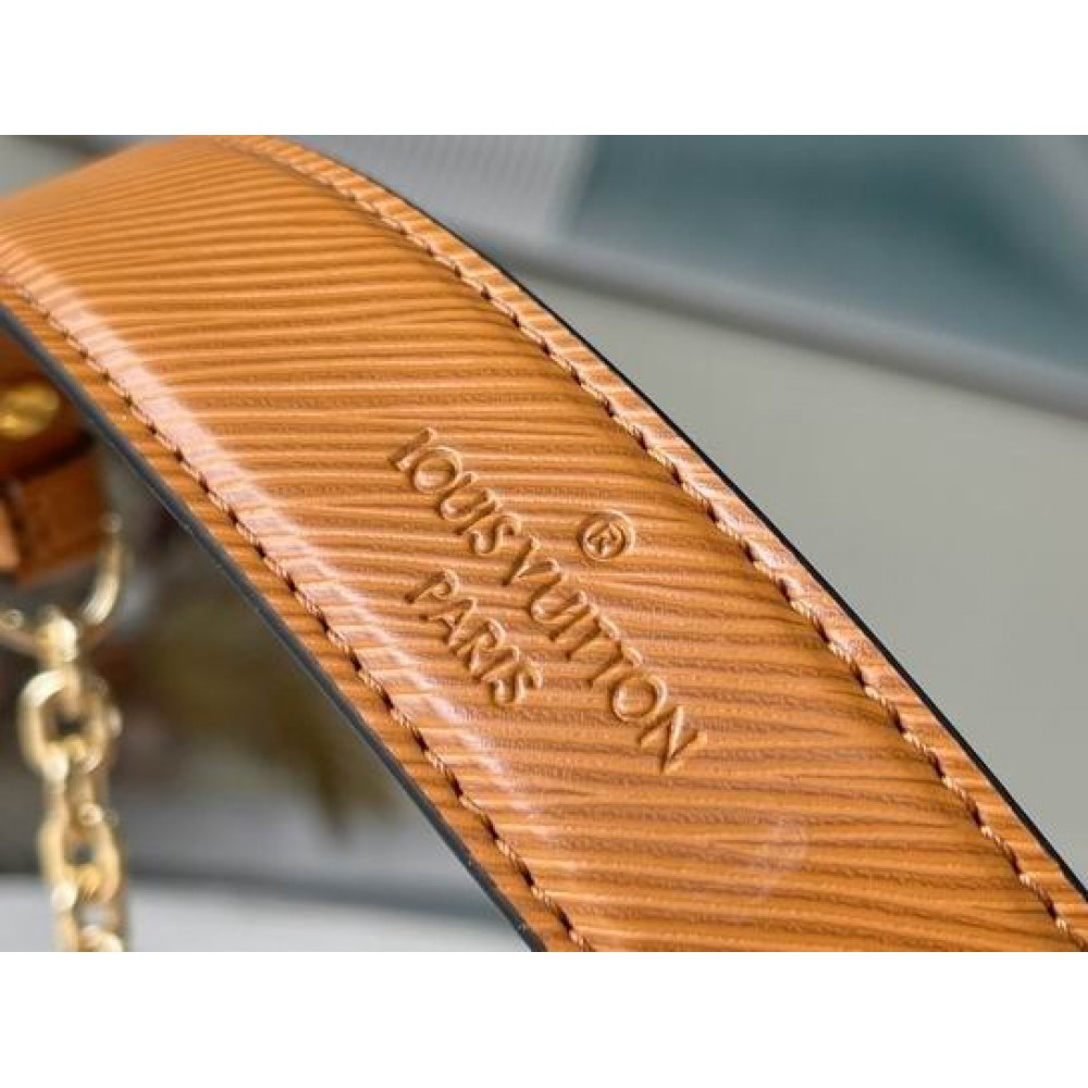 Lv Twist M59411 23x16x10cm Bags