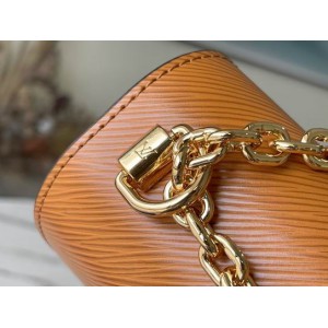 Lv Twist M59411 23x16x10cm Bags