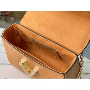 Lv Twist M59411 23x16x10cm Bags