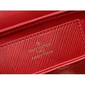 Lv Twist West M83077 12x7x23.5cm Bags