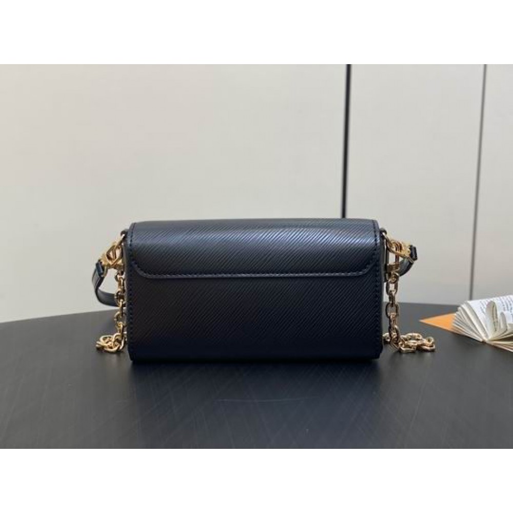 Lv Twist West M83077 12x7x23.5cm Bags