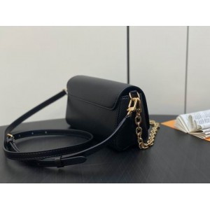 Lv Twist West M83077 12x7x23.5cm Bags