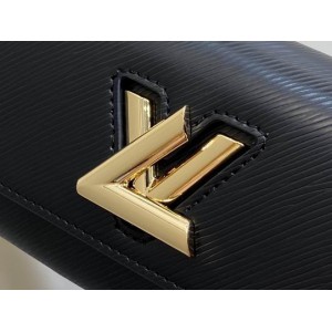 Lv Twist West M83077 12x7x23.5cm Bags
