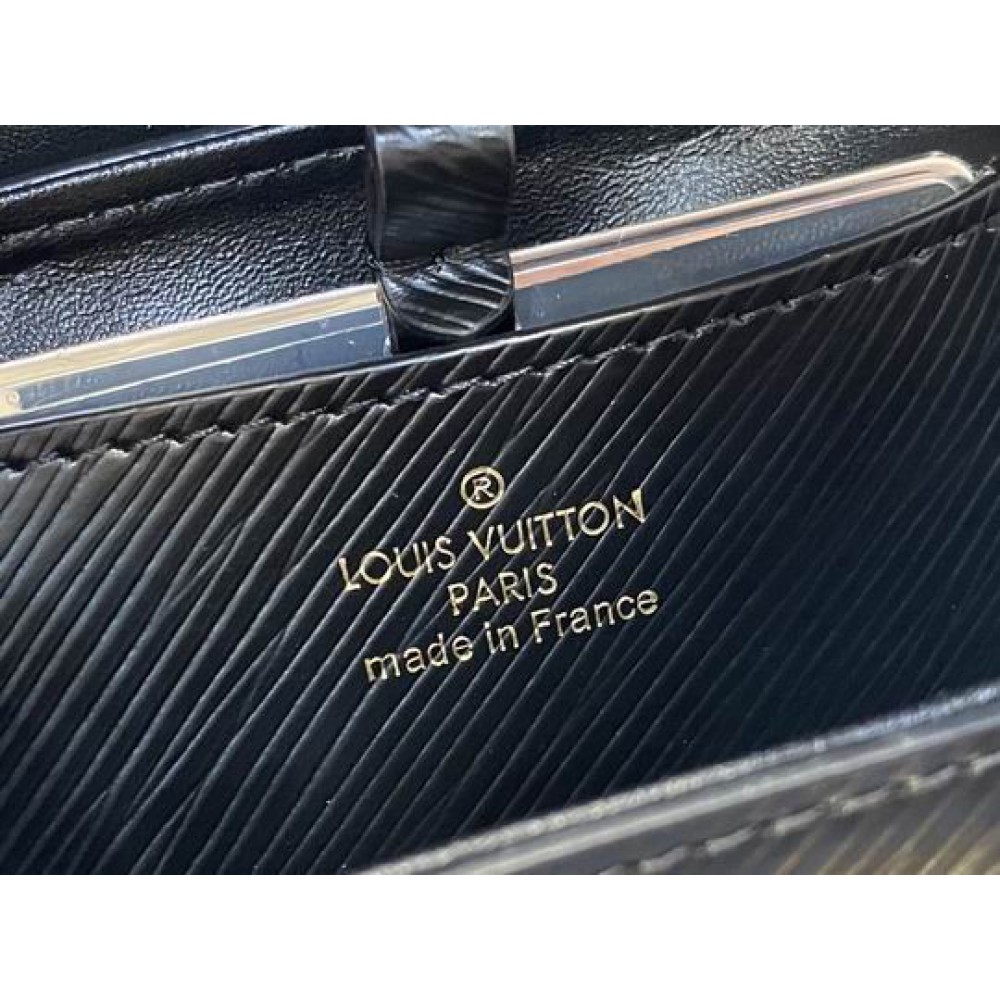 Lv Twist West M83077 12x7x23.5cm Bags