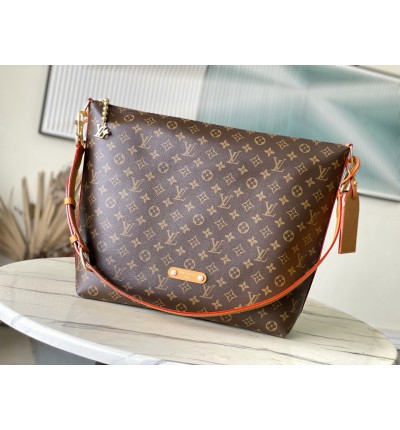 Lv Vagabond Hobo M14018 35x12x38cm