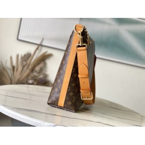 Lv Vagabond Hobo M14018 35x12x38cm Bags