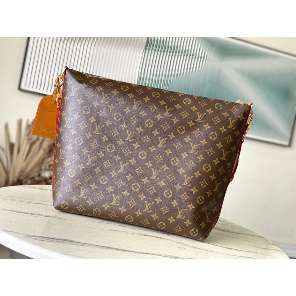 Lv Vagabond Hobo M14018 35x12x38cm Bags