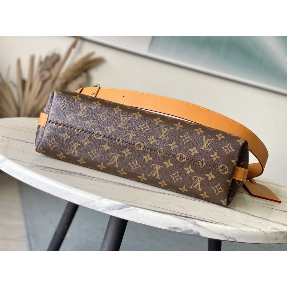 Lv Vagabond Hobo M14018 35x12x38cm Bags