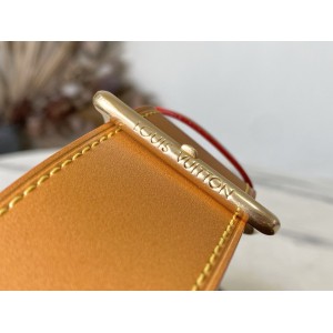 Lv Vagabond Hobo M14018 35x12x38cm Bags