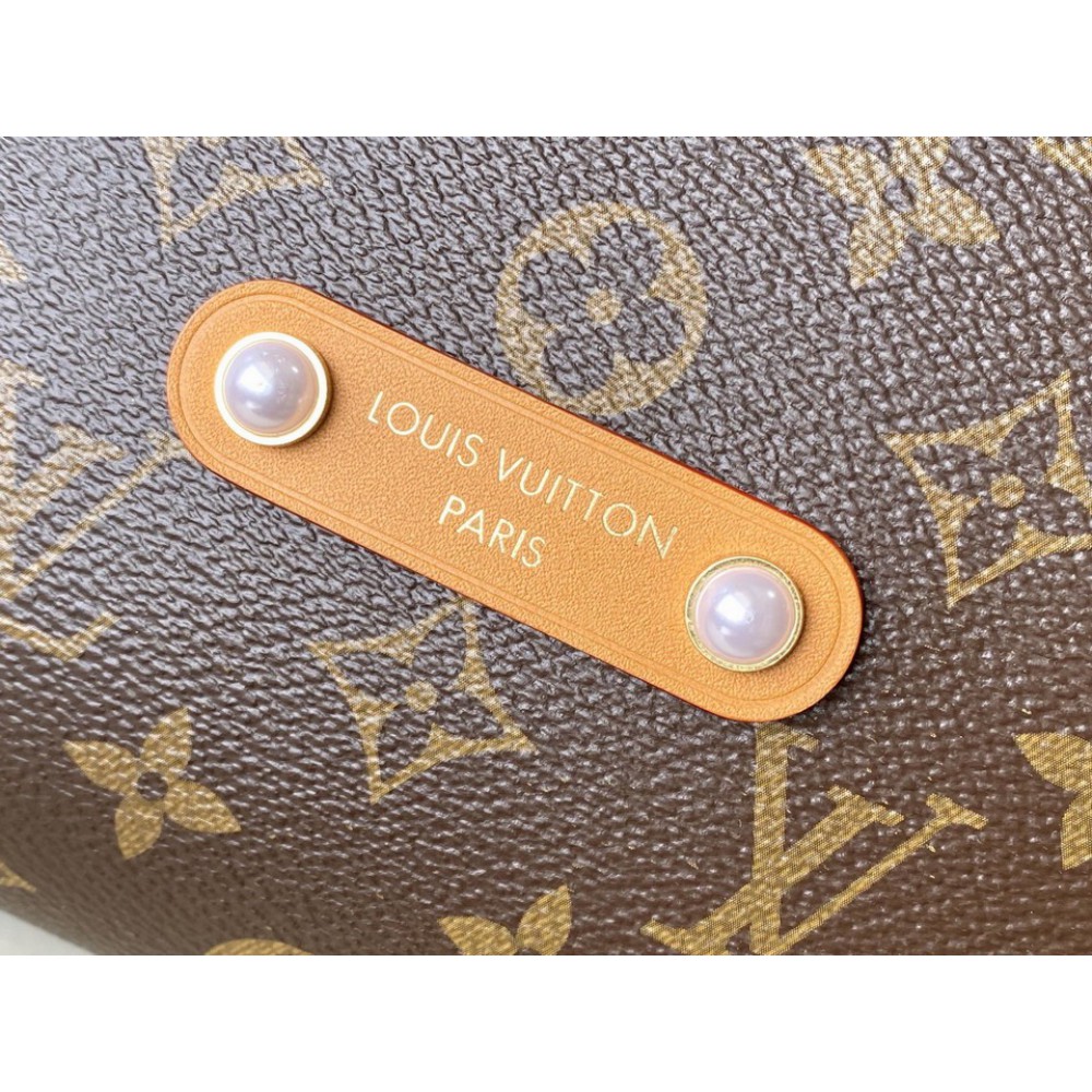 Lv Vagabond Hobo M14018 35x12x38cm Bags