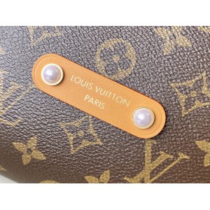 Lv Vagabond Hobo M14018 35x12x38cm Bags