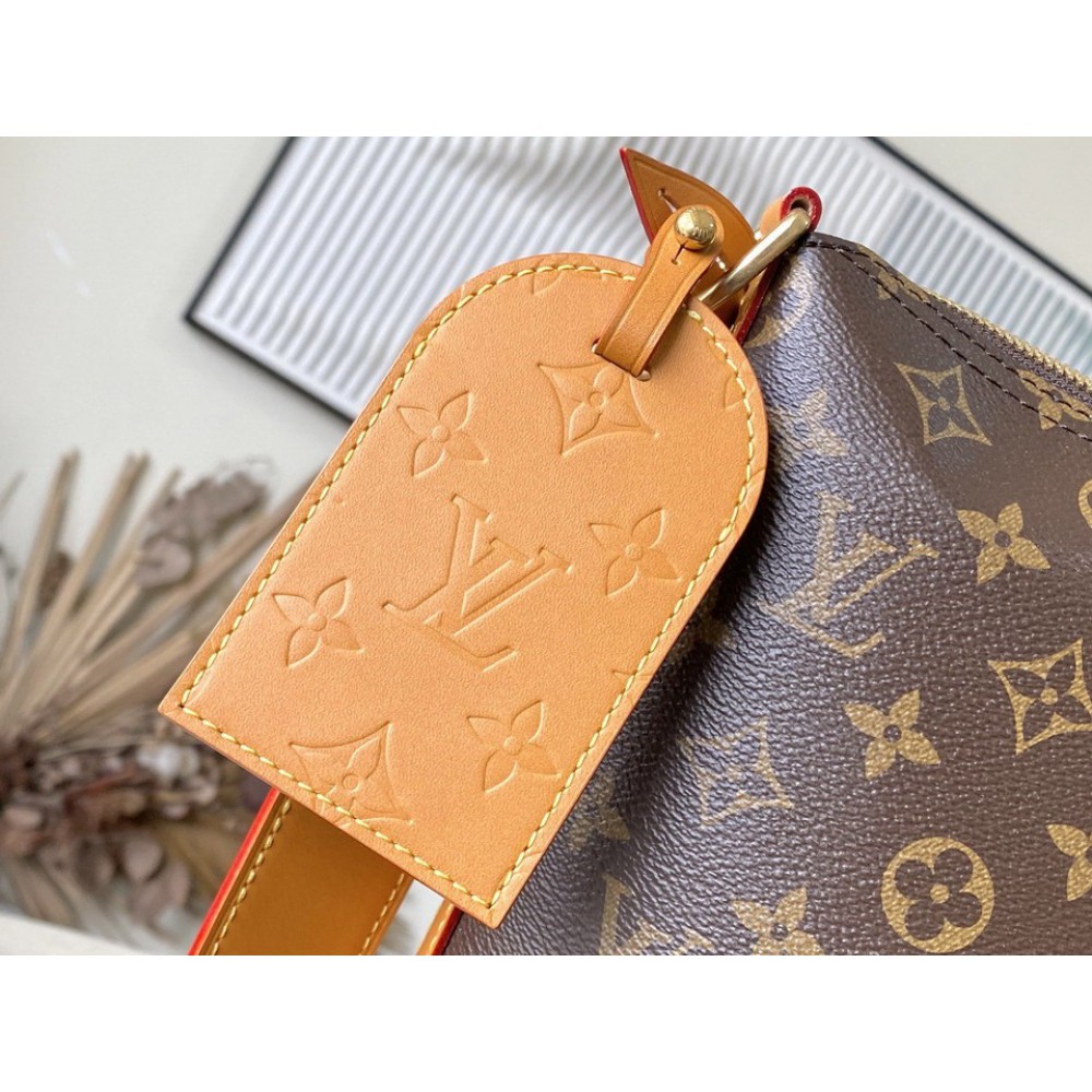 Lv Vagabond Hobo M14018 35x12x38cm Bags