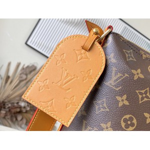 Lv Vagabond Hobo M14018 35x12x38cm Bags