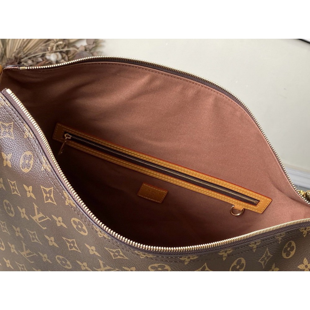 Lv Vagabond Hobo M14018 35x12x38cm Bags
