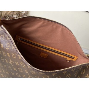 Lv Vagabond Hobo M14018 35x12x38cm Bags