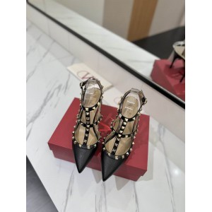 Valentino slingback pumps 10cm 